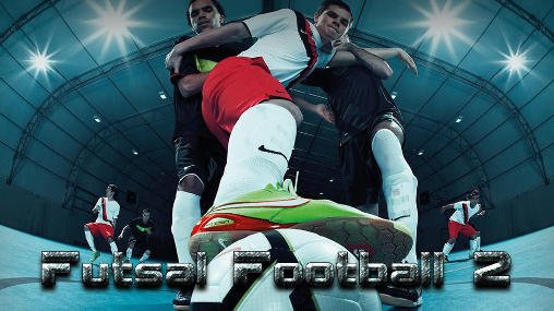 game pic for Futsal football 2